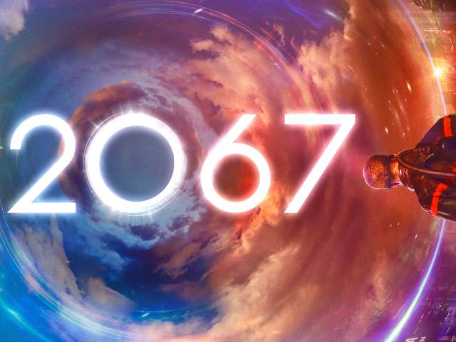 2067 Trailer