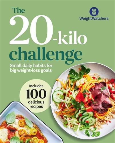 The 20-kilo Challenge