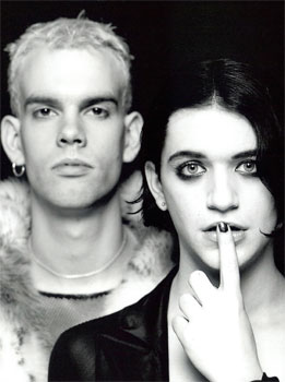 The 20 Years of Placebo Australian Tour
