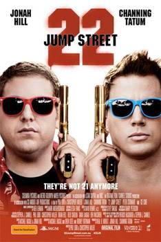 22 Jump Street