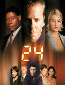 24 Facts About the Cast of 24