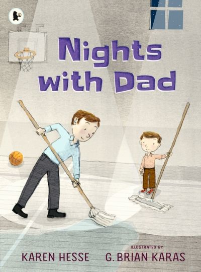 Nights with Dad Karen Hesse