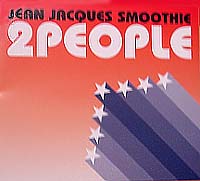 GET SMOOTH WITH JEAN JACQUES SMOOTHIE!