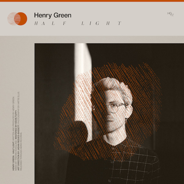 Henry Green All