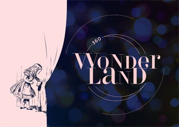 360 Wonderland