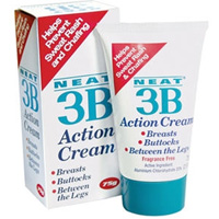3B Action Cream