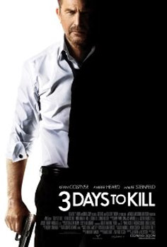 3 Days To Kill