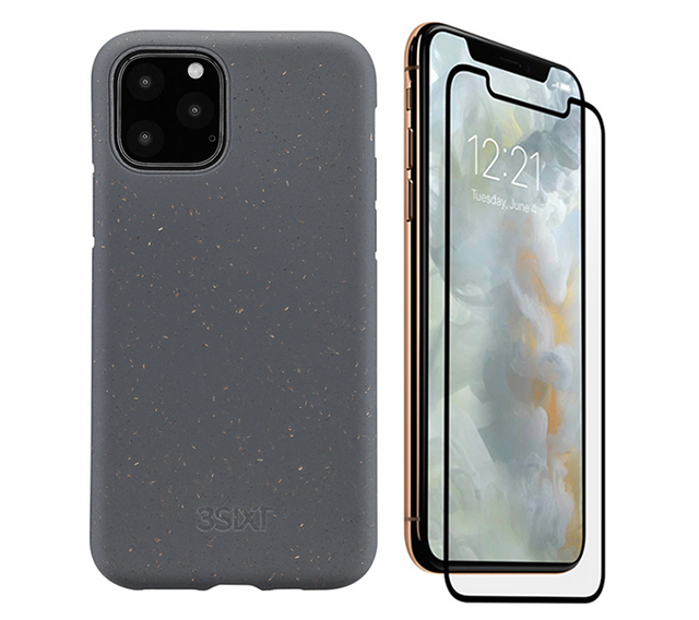 Win 3SIXT BioFleck Phone Cases