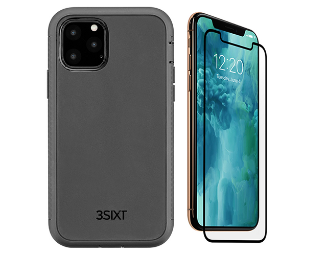 Win 3SIXT Paladin Phone Case Packs