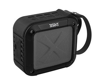 3SIXT Sound Block Speaker