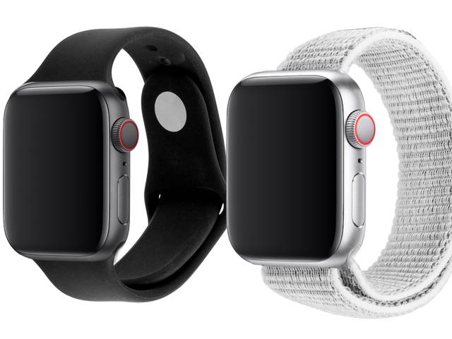 3SIXT Apple Watch Band Range