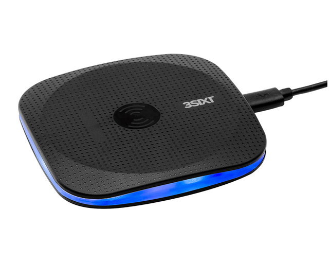 Win 3SIXT Wireless Chargers
