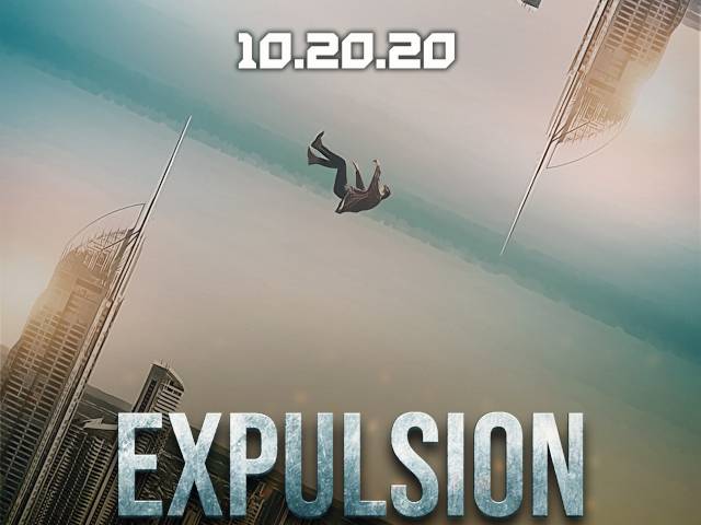 Expulsion Trailer