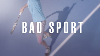 Bad Sport: Four Corners