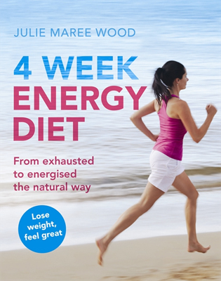 4 Week Energy Diet