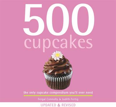 500 Cupcakes