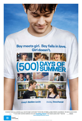 500 Days of Summer