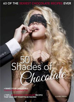 50 Shades Of Chocolate