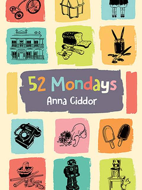 52 Mondays