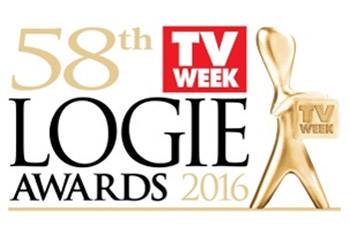 58th TV Week Logie Awards 2016