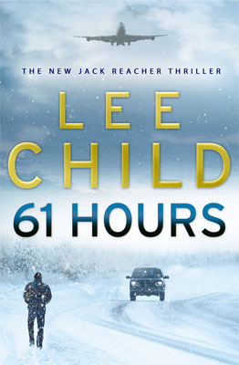 Lee Child 61 Hours