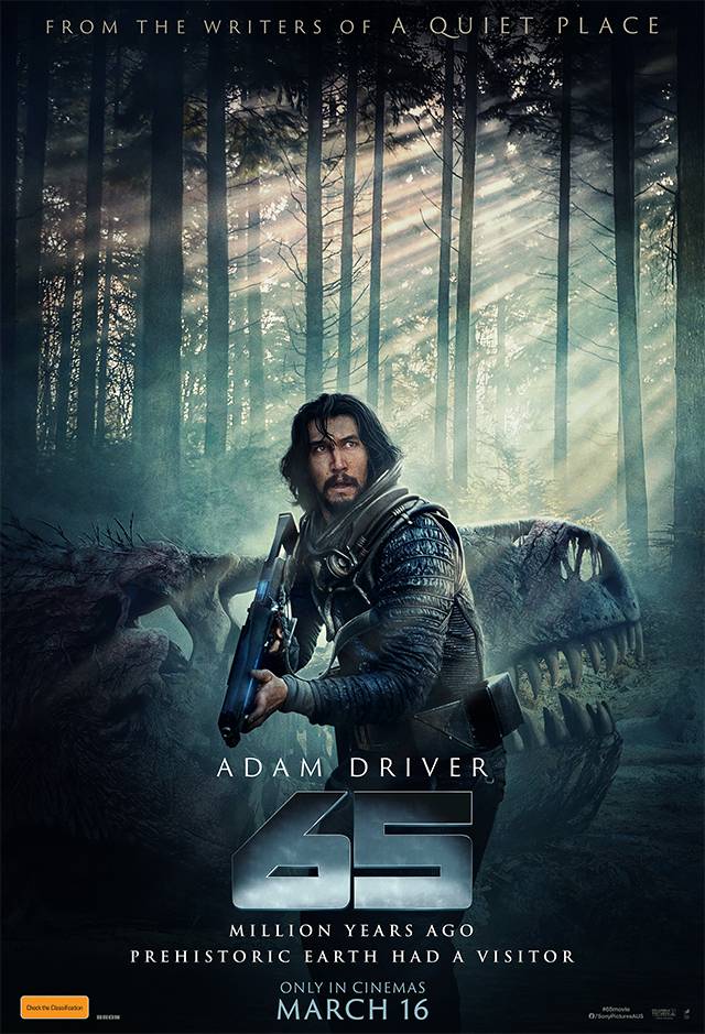 65 Movie
