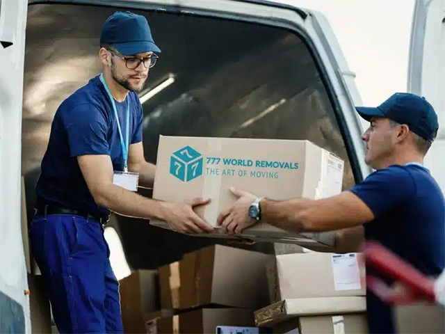 Moving with Grace: Why the Friendliest Moves Start with a Trusted Local Connection