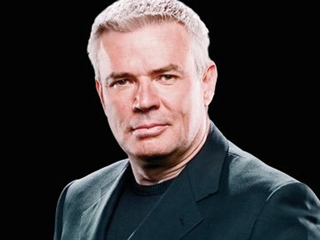 83 Weeks with Eric Bischoff