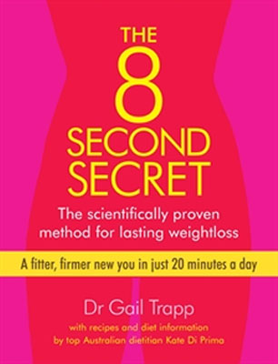The 8 Second Secret