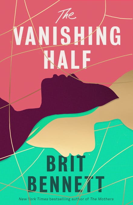 Britt Bennett The Vanishing Half