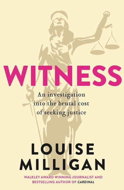 Witness Louise Milligan