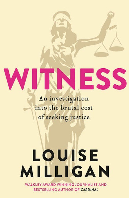 witness louise milligan witness louise milligan