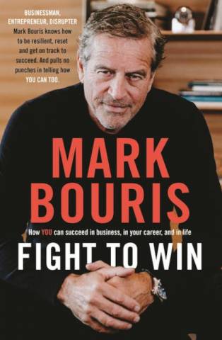 Fight to Win Mark Bouris