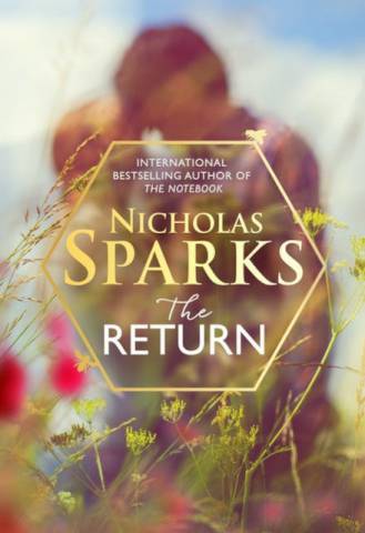 The Return Nicholas Sparks