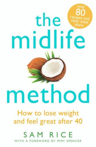 The Midlife Method Sam Rice