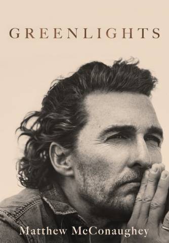 Greenlights Matthew McConaughey