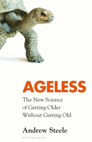 Ageless Andrew Steele