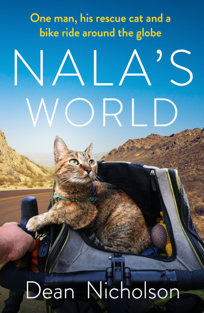 Nala's World Dean Nicholson