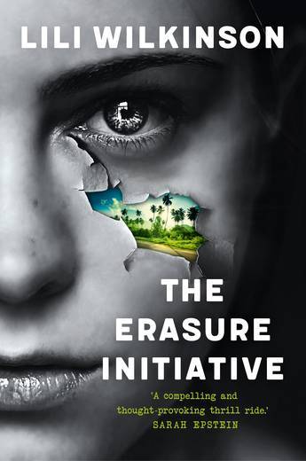 The Erasure Initiative Interview