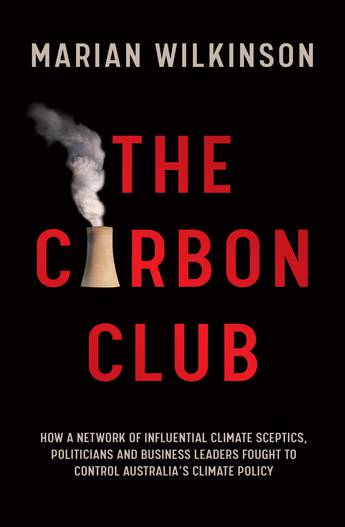 The Carbon Club