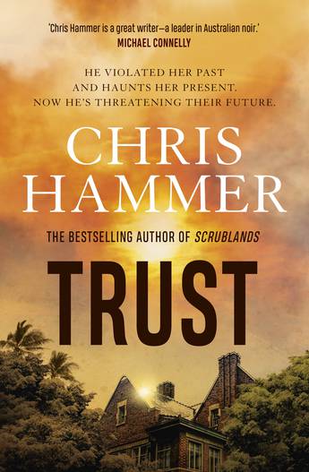 Chris Hammer Trust