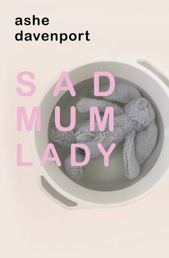 Sad Mum Lady