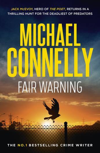 Fair Warning Michael Connelly
