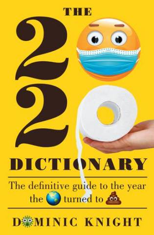 2020 Dictionary Dominic Knight