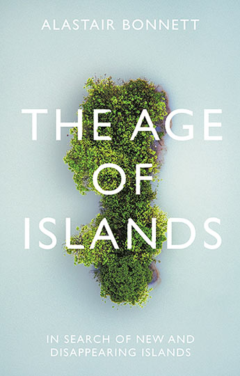 The Age Of Islands