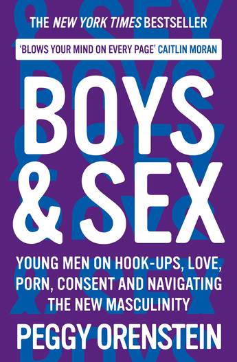 Boys & Sex