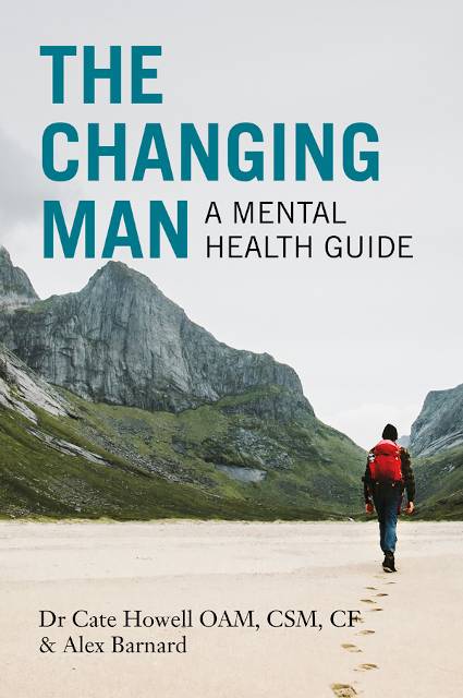 The Changing Man: A Mental Health Guide