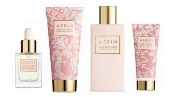 The AERIN Rose Collection | Female.com.au