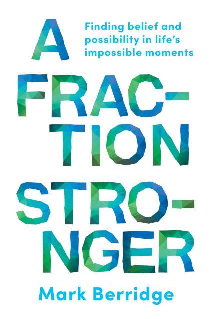 A Fraction Stronger Interview