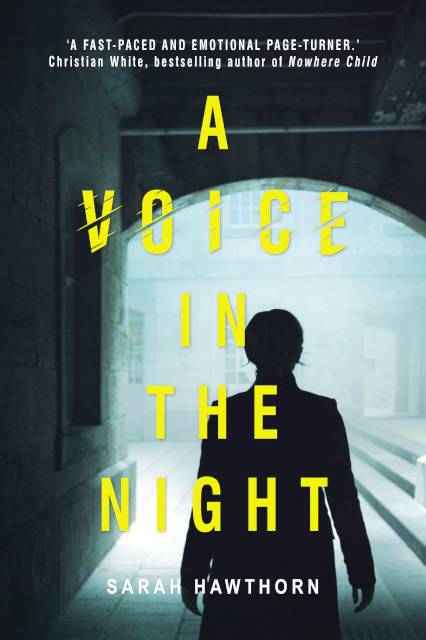 A Voice in the Night Interview